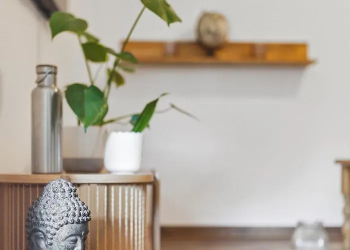 Barrierefrei - Privatparkplatz - Zentral Im Grünen Apartment Magdeburg